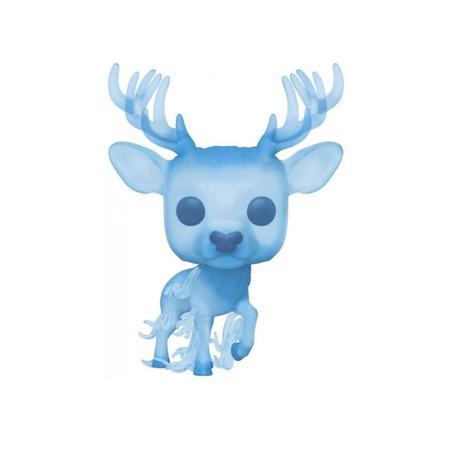 Imagem de Funko Pop Patronus Harry Potter 104 Harry Potter