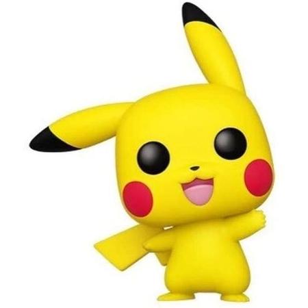 Funko pop hotsell pikachu target