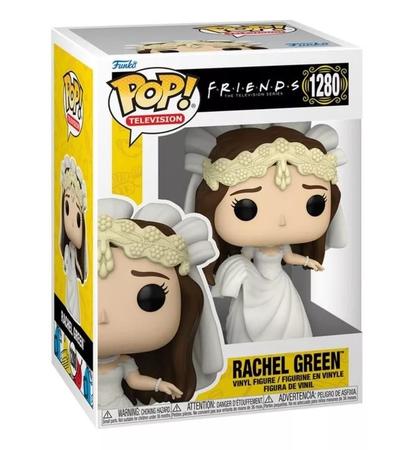 Imagem de Funko Pop Rachel Green 1280 Friends