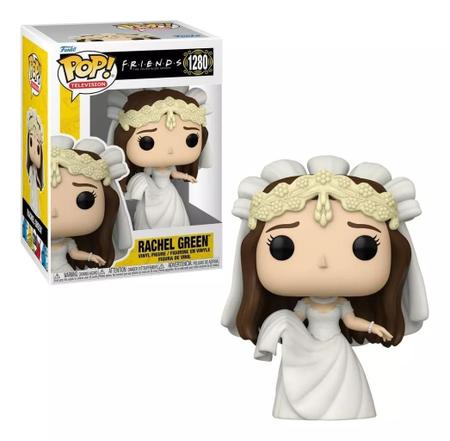 Imagem de Funko Pop Rachel Green 1280 Friends