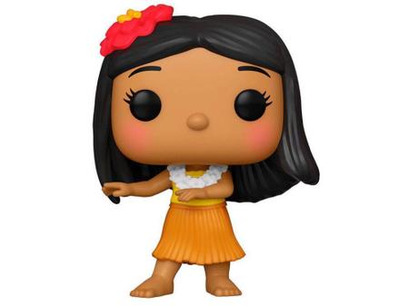 Imagem de Funko Pop! Small World Lilo United States 55259