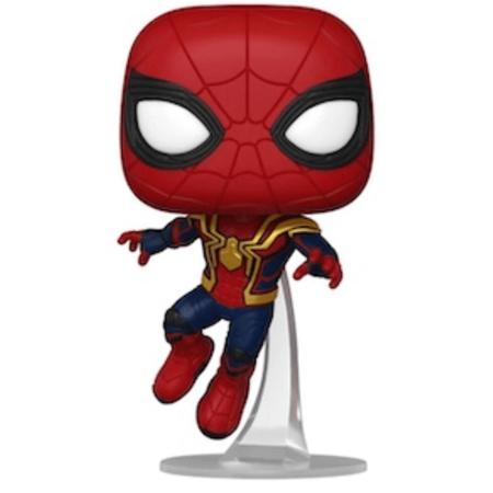 Boneco Funko Bobble-head Marvel The Amazing Spider Man Filme