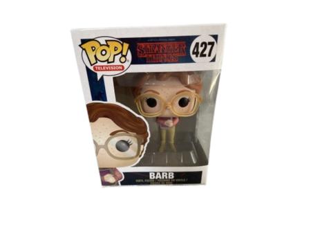  POP [Stranger Things - Barb Funko Vinyl Figure