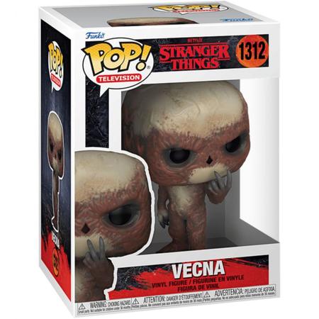 Imagem de Funko pop! stranger things - vecna 1312