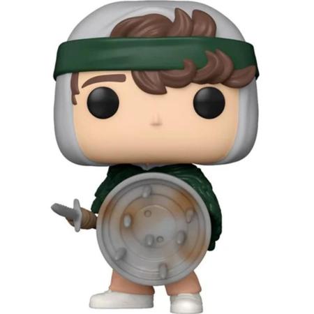 Imagem de Funko Pop Stranger Thins 1463 Dustin