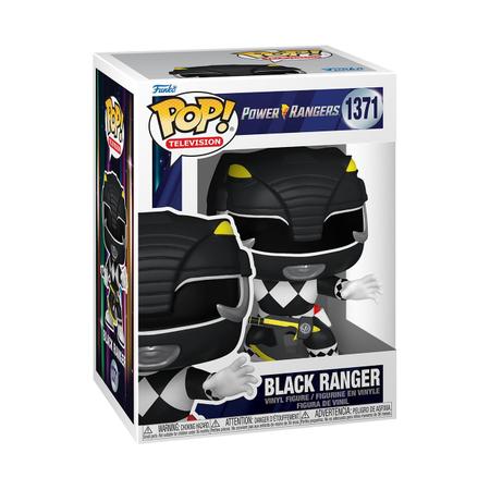 Imagem de Funko Pop! TV: 30º aniversário do Mighty Morphin Power Rangers