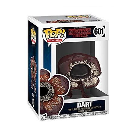 Dart on sale funko pop