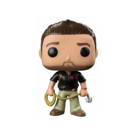 FUNKO POP Nathan Drake - Uncharted 4 - 88