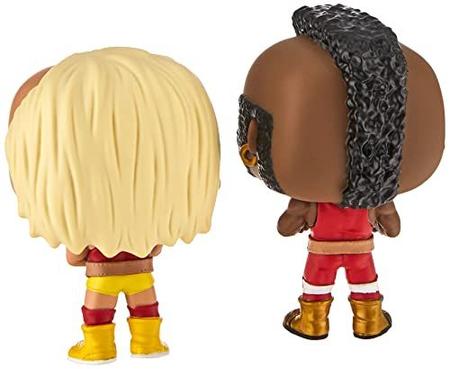 Hulk hogan best sale funko pop