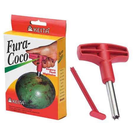 Fura Coco Keita Imagem de Fura Coco Keita