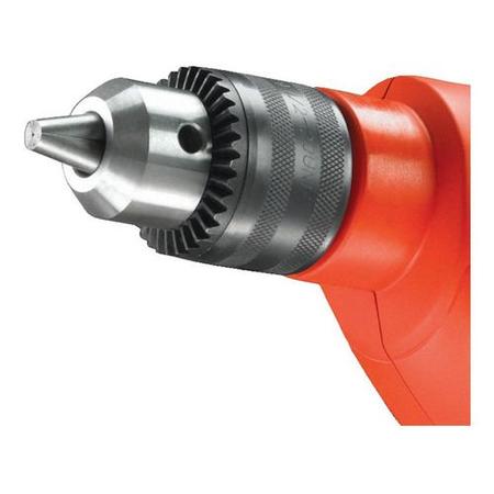 Imagem de Furadeira Black+Decker 3/8(10mm) 560W 110V TM500BR