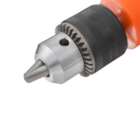 Imagem de Furadeira De Impacto 1/2 2800Rpm 560W Reversivel 110 / 127V - TM555-Br - Black&Decker