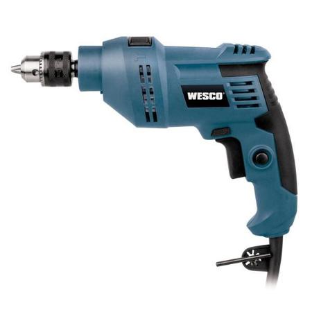 Furadeira de Impacto 3/8" 550W WS3171 220V Wesco Imagem de Furadeira de Impacto 3/8" 550W WS3171 220V Wesco