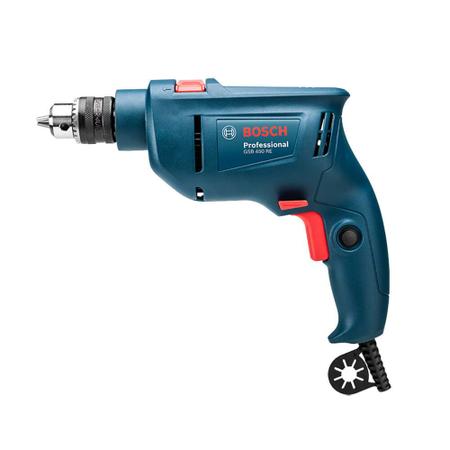 Imagem de Furadeira de Impacto 3/8'' GSB450-RE 450W Bosch