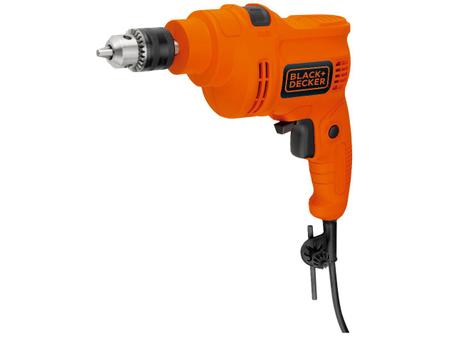 Imagem de Furadeira de Impacto Black&Decker 550W 3/8