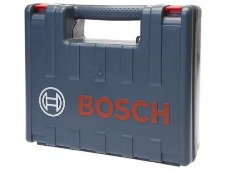 Imagem de Furadeira de Impacto Bosch 650W Velocidade