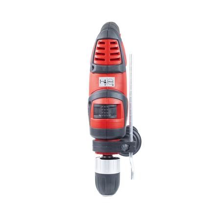 Furadeira de Impacto - Tc-id 1000 e Kit Novo, 220v - Einhell Imagem de Furadeira de Impacto - Tc-id 1000 e Kit Novo, 220v