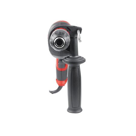 Furadeira de Impacto - Tc-id 1000 e Kit Novo, 220v - Einhell Imagem de Furadeira de Impacto - Tc-id 1000 e Kit Novo, 220v