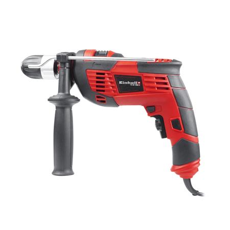 Furadeira de Impacto - Tc-id 1000 e Kit Novo, 220v - Einhell Imagem de Furadeira de Impacto - Tc-id 1000 e Kit Novo, 220v