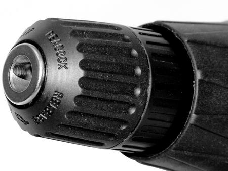 Imagem de Furadeira e Parafusadeira Hammer 9.6V GY-PF96