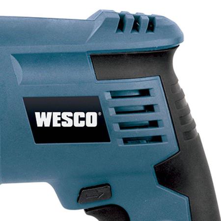 Imagem de Furadeira Impacto Parafusadeira 3/8 550w Ws3173u 110v Wesco