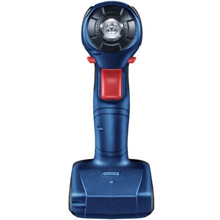 Imagem de Furadeira / Parafusadeira a Bateria 12V GSR 1000 Smart Bivolt - BOSCH