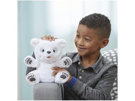 Furreal snifflin sale sawyer kmart