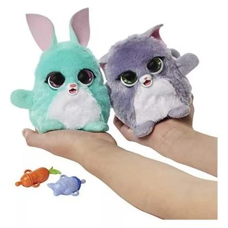 Furreal bunny store