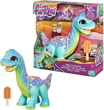 Dinosaur furreal store