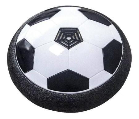 Imagem de Futebol Apartamento Bola Flutuante Com Led Hoverball