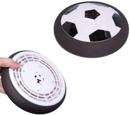 Imagem de Futebol Apartamento Bola Flutuante Com Led Hoverball