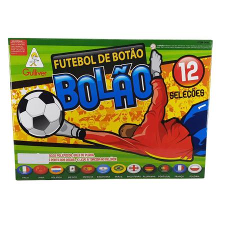 Bolão de Futebol Online