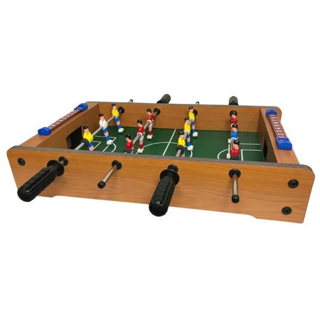 Mini jogo de bola de futebol de chão 2 em 1 jogo de bola infantil círculo  jogando brinquedo interativo para jogo de bola de futebol ao ar livre  indoor