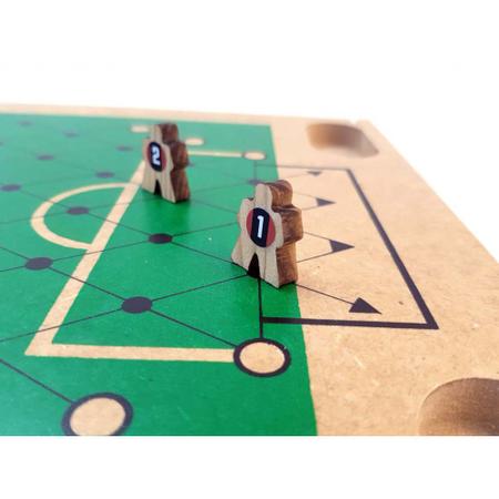 Futebol de Botão • TABLE GAMES