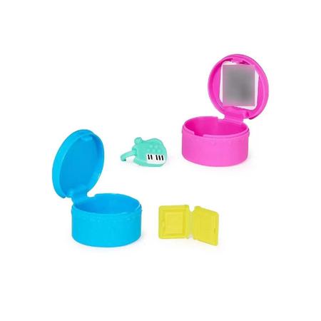 Imagem de Gabby'S Dollhouse Pack Surpresa Casa De Bonecas Sunny 3351