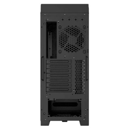 Gabinete Gamemax Infinit 908 RGB Mid Tower Black — HARDSTORE Informática -  Loja de Informática e PC Gamer em Porto Alegre e Caxias do Sul