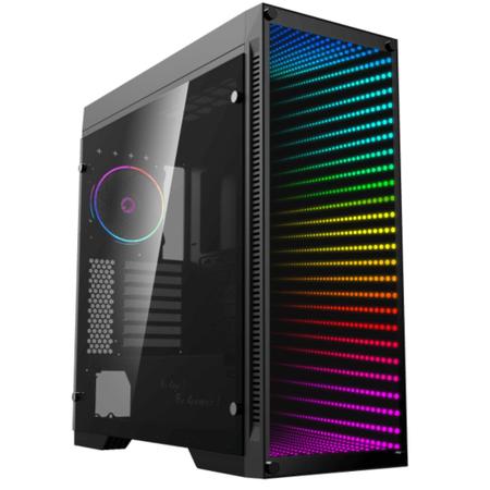 Novo Infinit Rainbow, Novo Infinit Rainbow M908-TR já Chegou na Chipart  Link para compra  Link para REVIEW COMPLETO -   By Gamemax Brasil