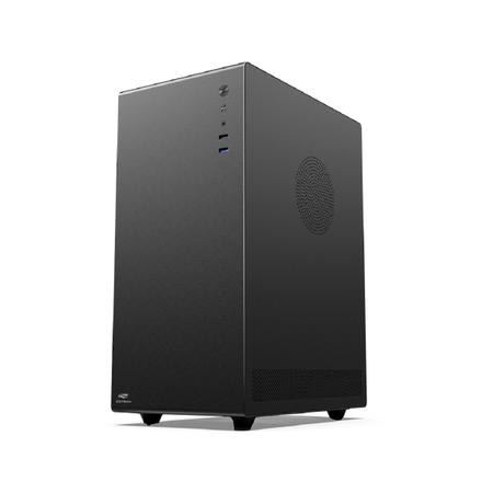 Imagem de Gabinete C3Tech MT-G200BK Com 3 Fans