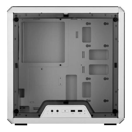Imagem de Gabinete Cooler Master MasterBox Q300L, 1x Fan Traseiro 120mm, Branco - MCB-Q300L-WANN-S00