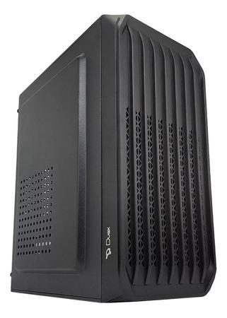 Imagem de Gabinete Duex Dx255-8 Micro Atx Mini Atx 4 Slots Hdd/ssd