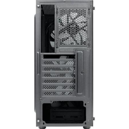 Imagem de Gabinete Gamer Aerocool Atx Blade V1 Preto