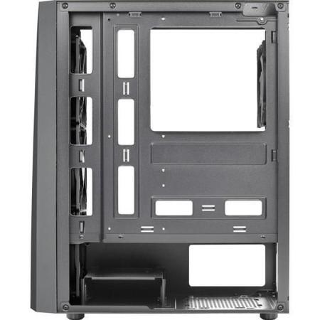 Imagem de Gabinete Gamer Aerocool Atx Blade V1 Preto