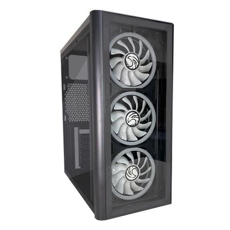 Imagem de Gabinete Gamer Atx Brazilpc Bpc-c2-2901