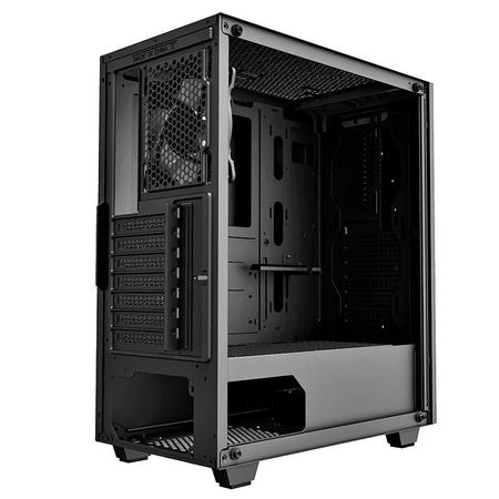 Gabinete Gamemax Diamond 3601-W ARGB Branco - Gabinete Gamer - Magazine  Luiza