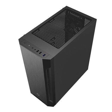 Gabinete Gamer Gamemax Fortress, Mid Tower, TG3602