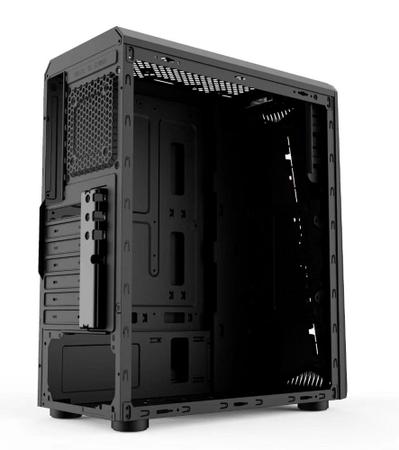 Imagem de Gabinete Gamer HAYOM RGB - GB1700