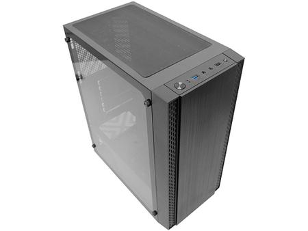 Imagem de Gabinete Gamer K-Mex Pantera III Mid Tower