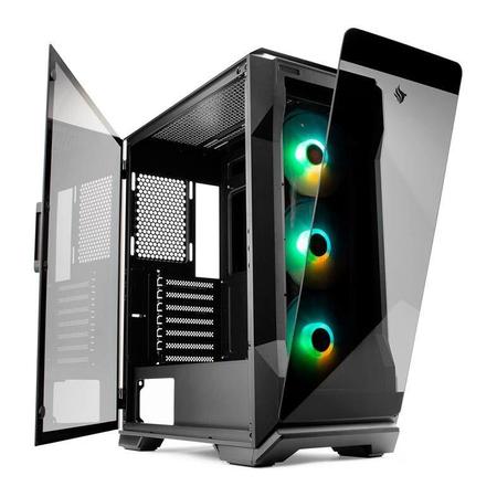 Gabinete Corsair: 7 modelos para montar seu PC novo