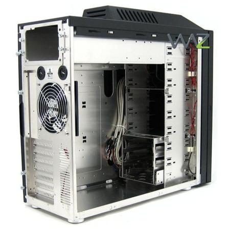 Imagem de Gabinete Lian-Li Armorsuit PC-P60 - Preto