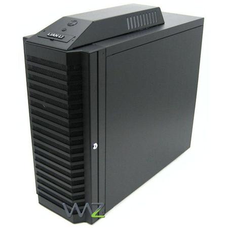 Imagem de Gabinete Lian-Li Armorsuit PC-P60 - Preto